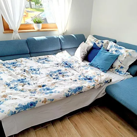 Apartament Kasztanowe Zacisze *