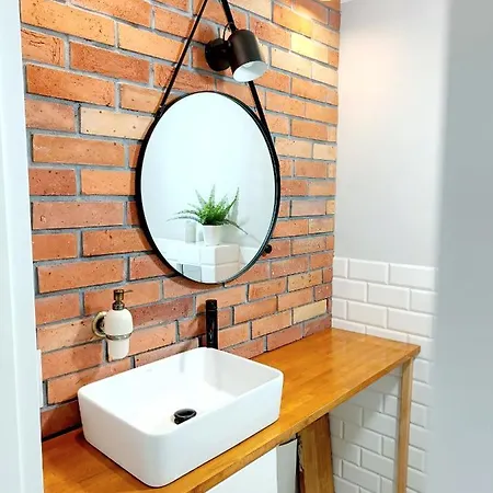 Kasztanowe Zacisze Apartament