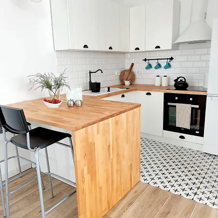 Kasztanowe Zacisze * Polczyno