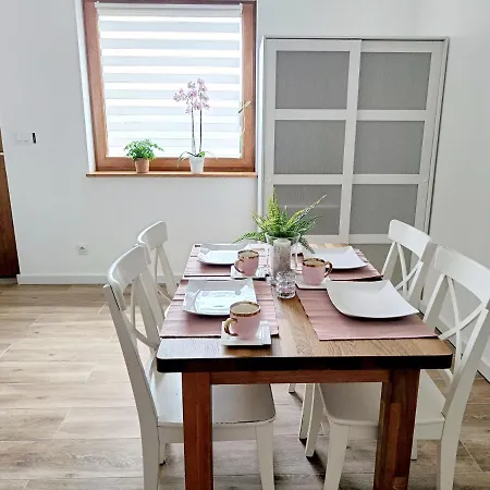 Kasztanowe Zacisze Polczyno