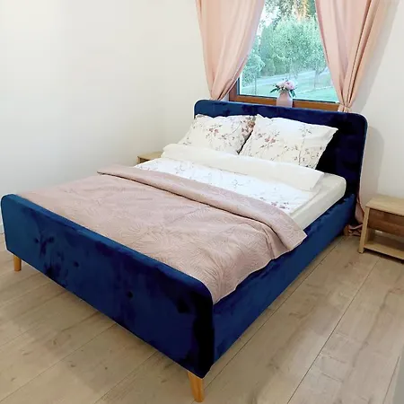 Apartament Kasztanowe Zacisze