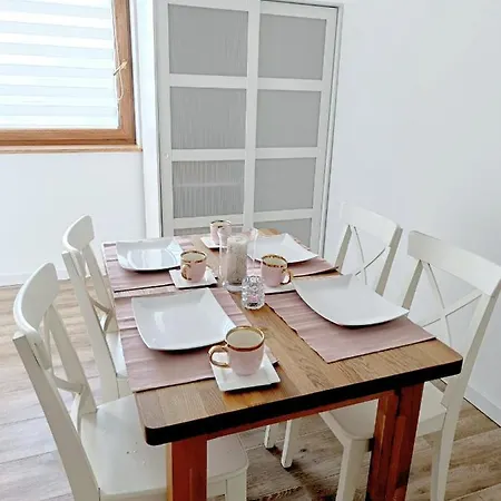 Kasztanowe Zacisze Apartament