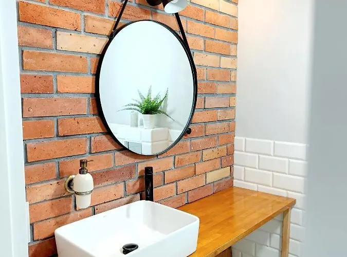 Kasztanowe Zacisze Daire