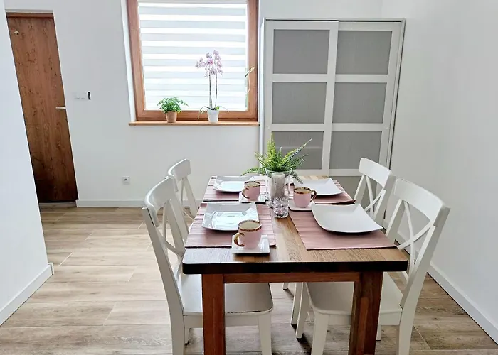 Kasztanowe Zacisze Polczyno