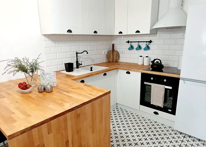 Kasztanowe Zacisze Daire *