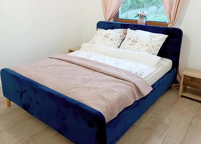 Daire Kasztanowe Zacisze